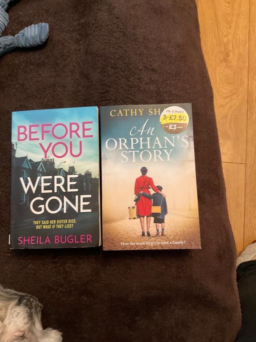 Buy & Sell Birchills Walsall - Photos for Books paperbacks