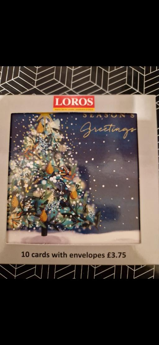 Buy & Sell Leicester City Centre Leicester - Photos for brand new christamas cards