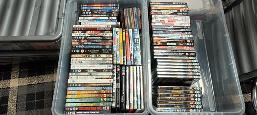 Buy & Sell Swan Village Sandwell - Photos for dvds all new,