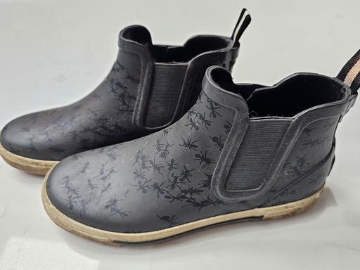 Buy & Sell Rowley Regis Sandwell - Photos for joules wellie bobs size 2