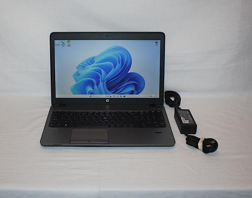 Buy & Sell Hall Green Wakefield - Photos for HP AMD A4 Laptop Wi-Fi and Microsoft Office