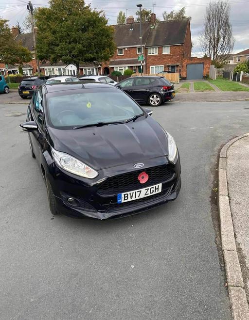 Vehicles Walsall West Midlands - Photos for Ford Fiesta St line 1.0 ecoboost