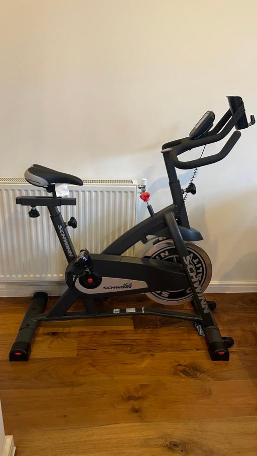 Buy & Sell Grahame Park North West London - Photos for Schwinn Exercise Bike