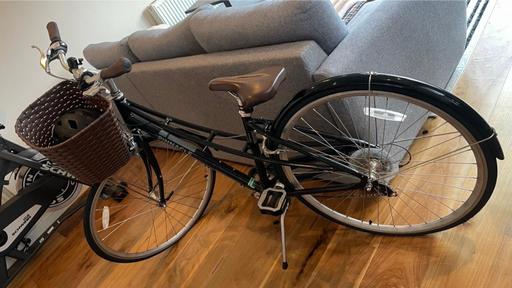 Buy & Sell Grahame Park North West London - Photos for Pinnacle leisure Bike