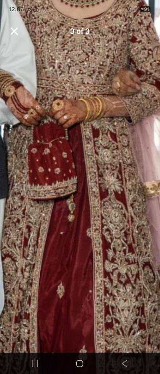 Buy & Sell Huddersfield Kirklees - Photos for bridal wedding dress