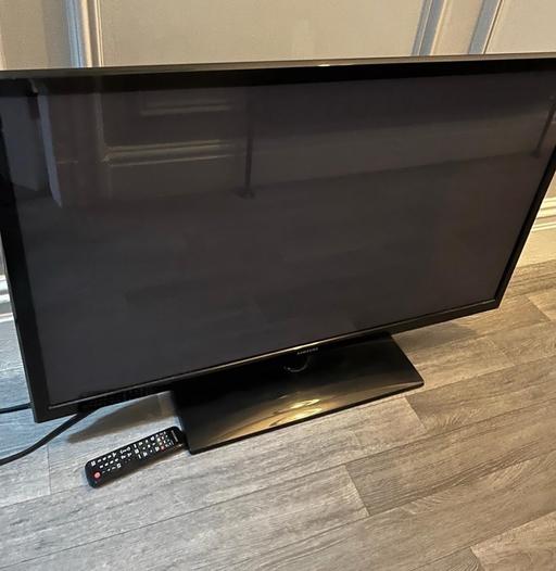 Buy & Sell Tyldesley Wigan - Photos for Samsung plasma display Tv 43 inch