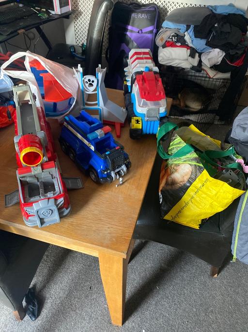 Buy & Sell Southport Sefton - Photos for Big bundle of paw patrol toys