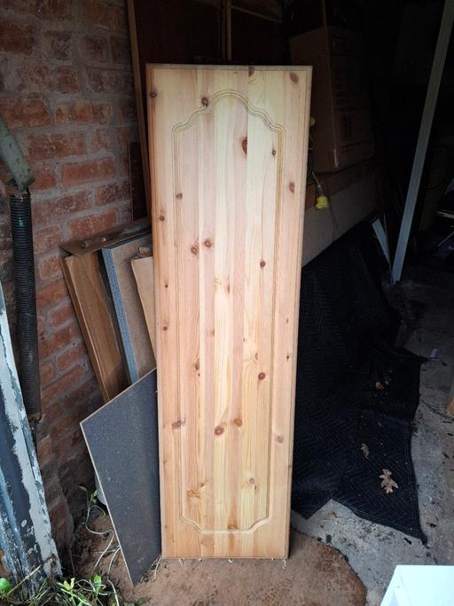 Buy & Sell Bentley Walsall - Photos for pine wardrobe doors