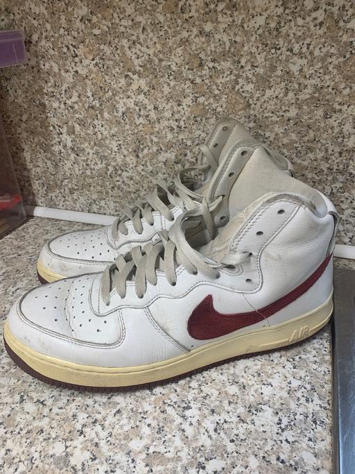 Buy & Sell Wednesbury Sandwell - Photos for Trainers Nike air 9.5