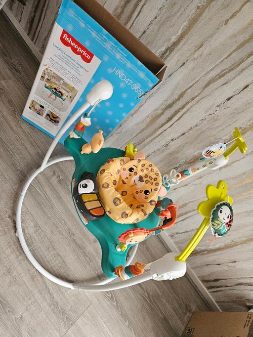 Buy & Sell Sheldon Birmingham - Photos for jumperoo