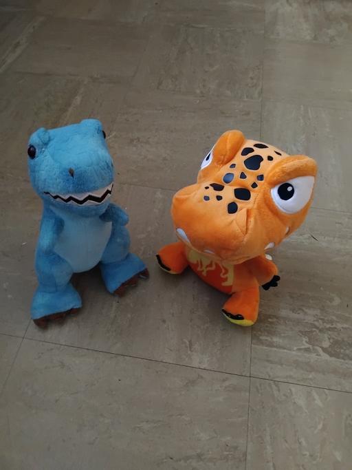 Buy & Sell Stow Heath Wolverhampton - Photos for Sounds Dinosaur.