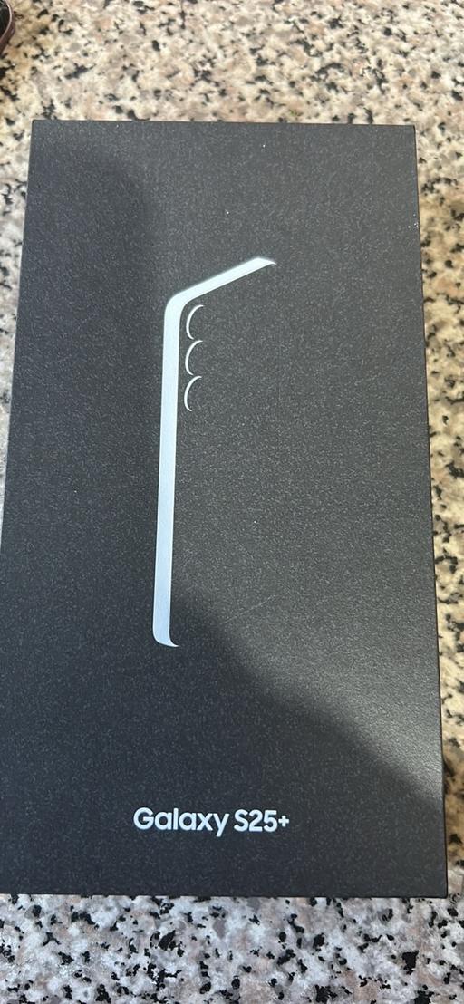 Buy & Sell Pinxton Bolsover - Photos for Samsung galaxy 25+ 512gb icy blue