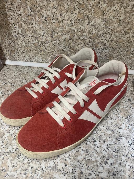 Buy & Sell Wednesbury Sandwell - Photos for Trainers 10 Everlast