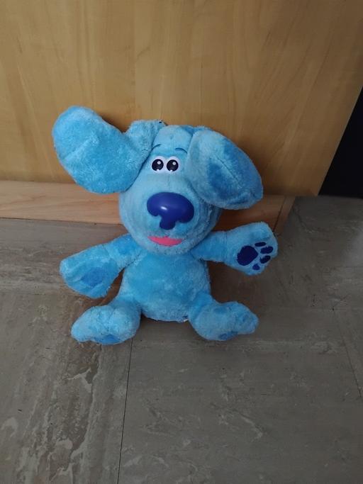 Buy & Sell Stow Heath Wolverhampton - Photos for Talking Blues Clues.