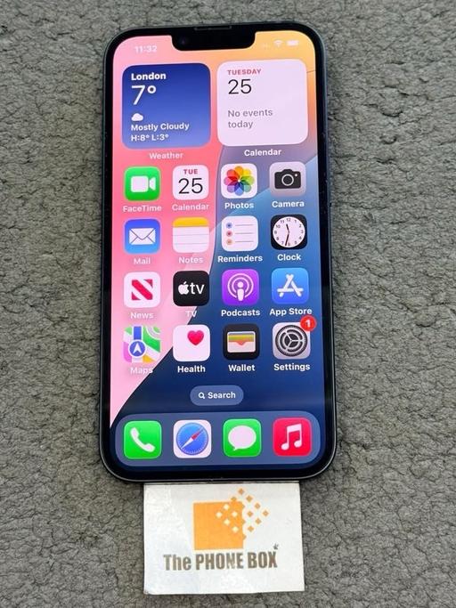 Buy & Sell Ashton-in-Makerfield Wigan - Photos for iPhone 14 - Midnight