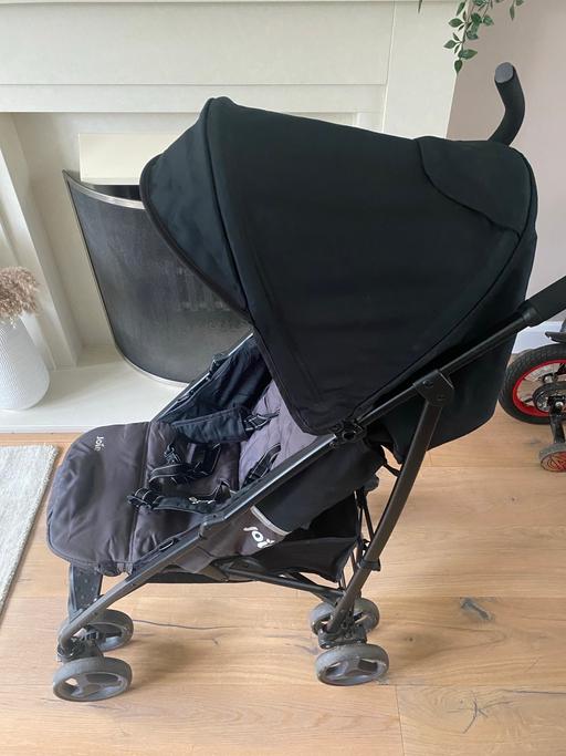 Buy & Sell Chalfont Saint Peter Buckinghamshire - Photos for Toddler Stroller