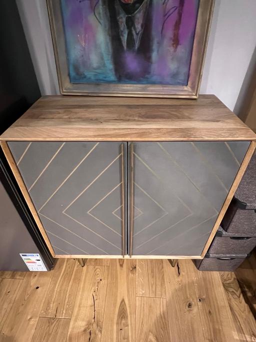 Buy & Sell Baptist Mills Bristol - Photos for Atkin&Thyme drink cabinet