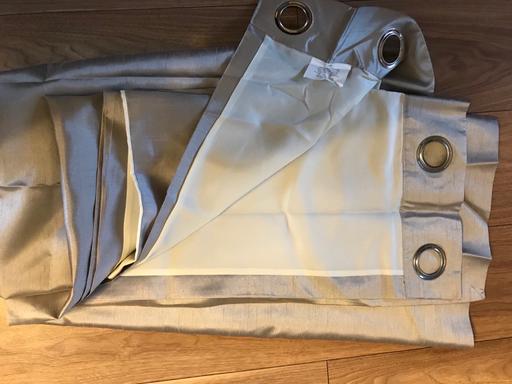 Buy & Sell Preston North Tyneside - Photos for 💎 3 eyelet curtains