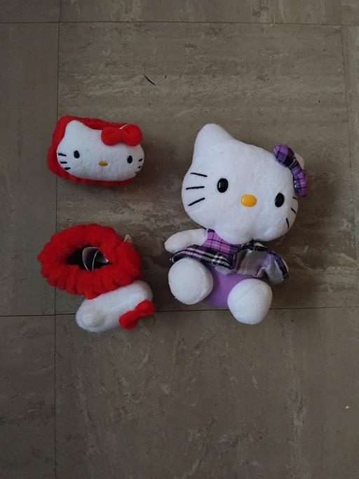 Buy & Sell Stow Heath Wolverhampton - Photos for Hello Kitty.