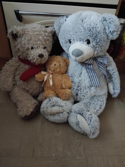 Buy & Sell Stow Heath Wolverhampton - Photos for 3 Bears.