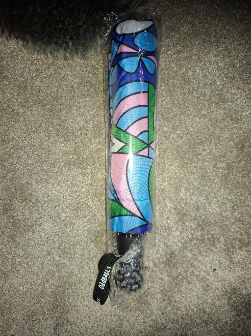 Buy & Sell Birmingham New Street Birmingham - Photos for oddballs umberella