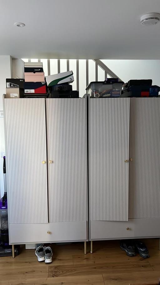 Buy & Sell Saint Pauls Bristol - Photos for Wardrobe