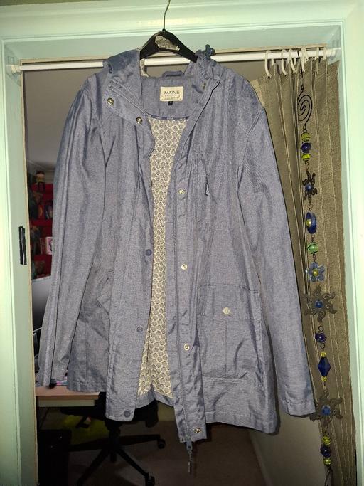 Buy & Sell Tipton Sandwell - Photos for Ladies Maine jacket size 16