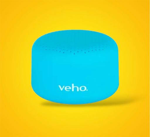 Buy & Sell Kennington South East London - Photos for Veho M3 Wireless Bluetooth Speaker - Aqua