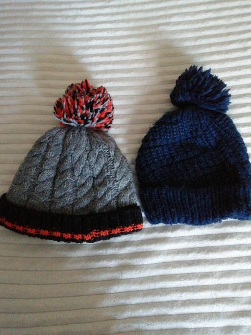 Buy & Sell Wednesfield Wolverhampton - Photos for *7/10*yrs Boys hats