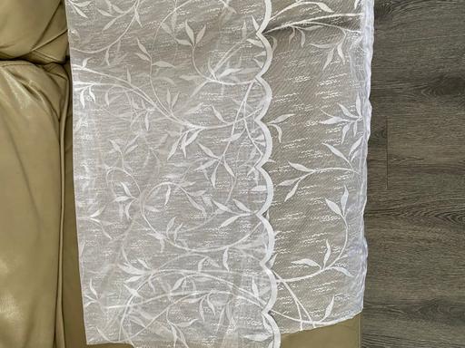 Buy & Sell Smethwick Sandwell - Photos for Net curtain