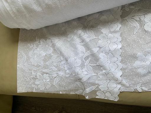 Buy & Sell Smethwick Sandwell - Photos for Net curtains