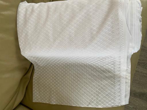 Buy & Sell Smethwick Sandwell - Photos for Net curtains