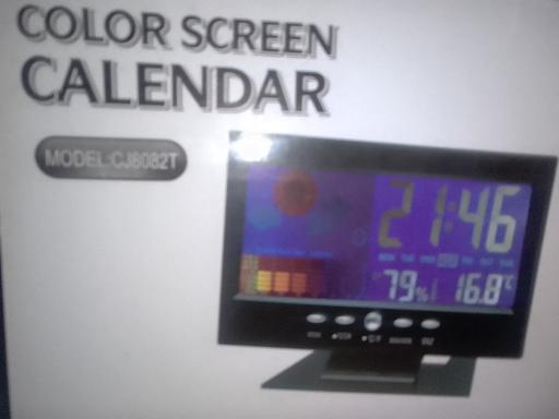 Buy & Sell East Ham East London - Photos for mini desktop calendar