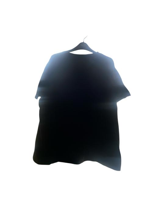 Buy & Sell Notting Hill West London - Photos for Black 💯 cotton T-shirt 2XL