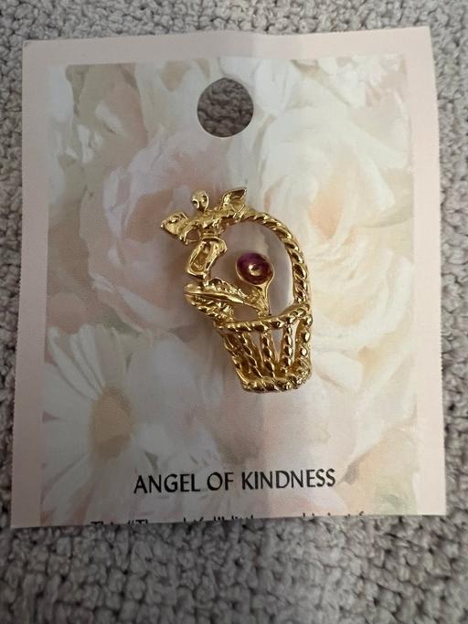 Buy & Sell Hetton-Le-Hole Sunderland - Photos for Brooche ( New )