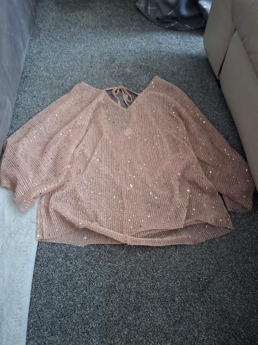 Buy & Sell Northfield Birmingham - Photos for size 12 river island top