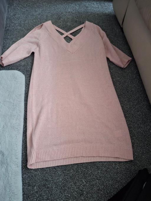 Buy & Sell Northfield Birmingham - Photos for size 12-14 pink jumper