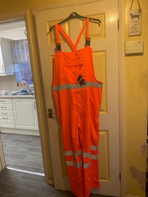 Buy & Sell Wednesbury Sandwell - Photos for HiViz Bib/brace 3XL