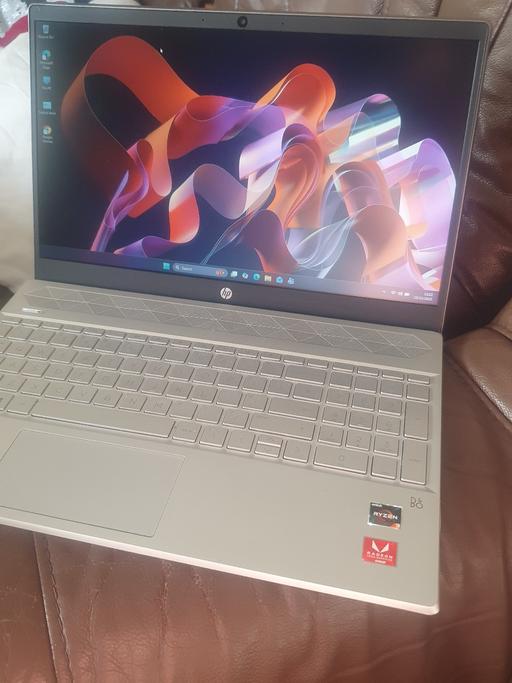 Buy & Sell Old Boston Trading Estate Saint Helens - Photos for Laptop HP. Ryzen 3