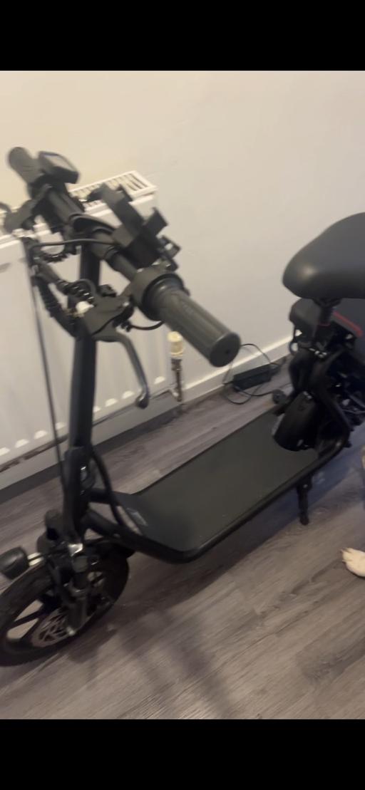 Buy & Sell Sydenham Warwick - Photos for E scooter