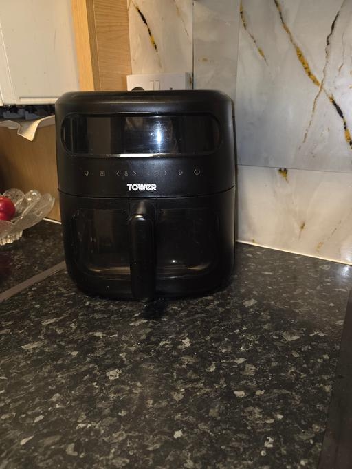 Buy & Sell Hounslow Heath Hounslow - Photos for Tower airfryer