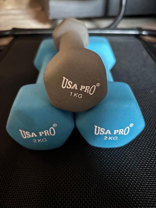 Buy & Sell Wilnecote Tamworth - Photos for USA PRO Weights