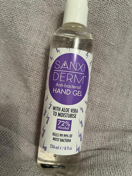 Buy & Sell Easington Lane Sunderland - Photos for Large Hand Gel ( New )