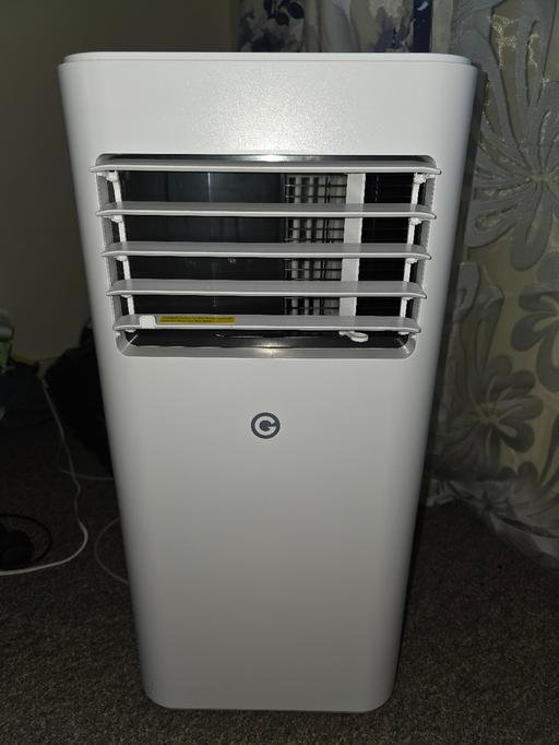 Buy & Sell Hounslow Heath Hounslow - Photos for almost new air-condition