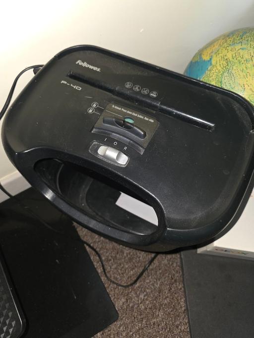 Buy & Sell Hounslow Heath Hounslow - Photos for paper shredder