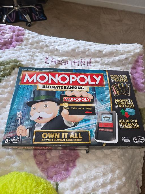 Buy & Sell Hounslow Heath Hounslow - Photos for monopoly