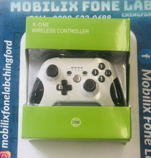 Buy & Sell Highams Park East London - Photos for Brand New XBOX ONE Replacement Controller