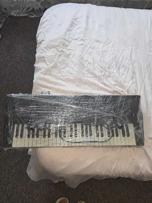 Buy & Sell Hounslow Heath Hounslow - Photos for keyboard piano