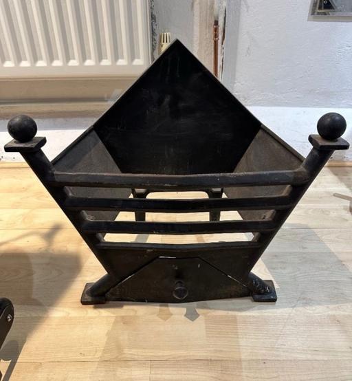 Buy & Sell Old Kent Road South East London - Photos for Gallery CastIron Fire Basket Fireplace Insert
