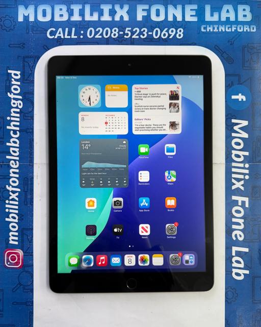 Buy & Sell Highams Park East London - Photos for Apple iPad 7th Generation 32GB Wifi